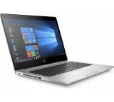 Laptop im Test: EliteBook 830 G5 von HP, Testberichte.de-Note: 1.5 Sehr gut
