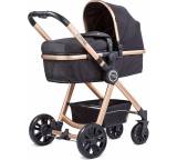 Kinderwagen im Test: For You von Knorr Baby, Testberichte.de-Note: ohne Endnote