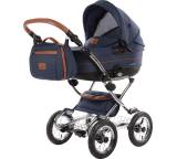Kinderwagen im Test: Classic Premium von Knorr Baby, Testberichte.de-Note: ohne Endnote