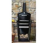 Grill im Test: Wood-Fired von Gooker, Testberichte.de-Note: ohne Endnote