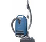 Staubsauger im Test: Complete C3 Allergy EcoLine (SGJP3) von Miele, Testberichte.de-Note: 1.9 Gut
