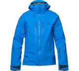 Funktionsjacke im Test: Roc Blanc Jacket II von Tierra, Testberichte.de-Note: ohne Endnote