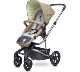 Kinderwagen im Test: Harvey von EasyWalker, Testberichte.de-Note: ohne Endnote