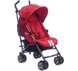 Kinderwagen im Test: Mini Buggy von EasyWalker, Testberichte.de-Note: ohne Endnote