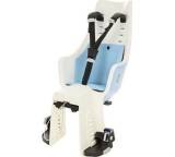 Kinderfahrradsitz im Test: Maxi City Exclusive von Bobike, Testberichte.de-Note: ohne Endnote