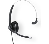 Headset im Test: A100M von Snom, Testberichte.de-Note: 2.5 Gut