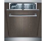 Geschirrspüler im Test: iQ300 SN636X01CE von Siemens, Testberichte.de-Note: 1.6 Gut