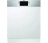 Geschirrspüler im Test: Favorit FES5260AZM von AEG, Testberichte.de-Note: 1.8 Gut