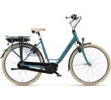 Wayz E-go Active Plus 400 Tiefeinsteiger (Modell 2018)