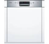 Geschirrspüler im Test: Serie 4 SMI46CS01E von Bosch, Testberichte.de-Note: 1.6 Gut