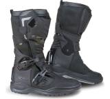 Motorradstiefel im Test: Falco Avantour Evo von Germot, Testberichte.de-Note: ohne Endnote