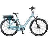 E-Octa (Modell 2018)