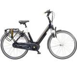 E-Bike im Test: M8Ti Tiefeinsteiger (Modell 2018) von Sparta, Testberichte.de-Note: 3.1 Befriedigend