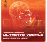 Ultimate Vocals Volume 1
