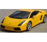 Auto im Test: Gallardo Coupé [03] von Lamborghini, Testberichte.de-Note: ohne Endnote