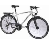 Fahrrad im Test: Lizzard von Penny, Testberichte.de-Note: ohne Endnote