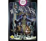 Game im Test: Wizard Chess (für PC) von Purple Hills, Testberichte.de-Note: 5.0 Mangelhaft