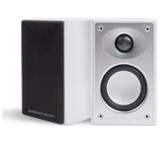 Lautsprecher im Test: Alumni-Set (Alumni 2 / Alumni 9) von Mordaunt-Short, Testberichte.de-Note: ohne Endnote