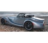 Auto im Test: Aero 8  von Morgan Motor Company, Testberichte.de-Note: ohne Endnote
