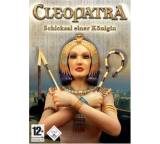 Game im Test: Cleopatra (für PC) von Rondomedia, Testberichte.de-Note: 3.1 Befriedigend