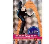 U2 - Popmart: Live from Mexico City