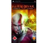 God of War: Chains of Olympus (für PSP)