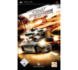 The Fast And The Furious: Tokyo Drift (für PSP)