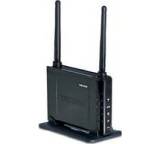 Router im Test: TEW-637AP von TRENDnet, Testberichte.de-Note: 2.3 Gut