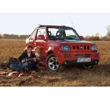 Jimny Cabrio 