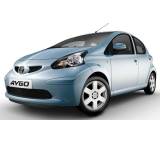 Aygo 1.0i (50 kW) [05]