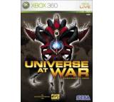 Universe at War: Angriffsziel Erde (für Xbox 360)
