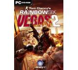 Tom Clancy`s Rainbow Six Vegas 2 (für PC)
