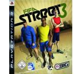 Game im Test: FIFA Street 3 von Electronic Arts, Testberichte.de-Note: 2.1 Gut