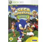 Game im Test: Sega Superstars Tennis  von SEGA, Testberichte.de-Note: 2.1 Gut