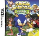 Sega Superstars Tennis (für DS)
