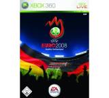 UEFA Euro 2008 (für Xbox 360)