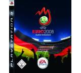 Game im Test: UEFA Euro 2008 von Electronic Arts, Testberichte.de-Note: 1.9 Gut