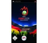 UEFA Euro 2008 (für PSP)
