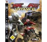 MX vs. ATV Untamed (für PS3)