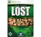 Game im Test: Lost - The Video Game  von Ubisoft, Testberichte.de-Note: 2.7 Befriedigend