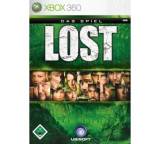 Game im Test: Lost - The Video Game  von Ubisoft, Testberichte.de-Note: 2.6 Befriedigend
