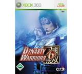 Game im Test: Dynasty Warriors 6 (für Xbox 360) von Koei, Testberichte.de-Note: 2.6 Befriedigend
