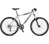 Fahrrad im Test: Landslide von Rock Machine, Testberichte.de-Note: 1.8 Gut
