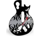 Gaming-Zubehör im Test: Guitar Hero Faceplates von Activision, Testberichte.de-Note: 2.0 Gut