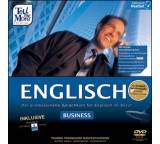 Lernprogramm im Test: Tell me More Premium 8.0 Englisch Business von Auralog, Testberichte.de-Note: ohne Endnote