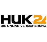 Berufsunfähigkeits- & Unfallversicherung im Vergleich: Berufsunfähigkeitszusatzversicherung mit Risikolebensversicherung von HUK24, Testberichte.de-Note: 1.0 Sehr gut