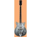 Gitarre im Test: G6129T-1962 Silver Jet von Gretsch, Testberichte.de-Note: 1.0 Sehr gut