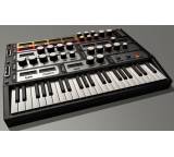 Audio-Software im Test: Firebird von Tone2, Testberichte.de-Note: 1.0 Sehr gut