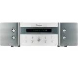 Verstärker im Test: SV-234 / CD-S5 von Vincent, Testberichte.de-Note: 1.0 Sehr gut