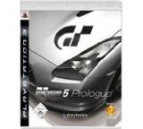 Game im Test: Gran Turismo 5 Prologue (für PS3) von Sony Computer Entertainment, Testberichte.de-Note: 1.8 Gut